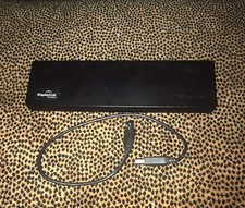 Targus ACP51US USB 2.0 Docking Station. Works Great 