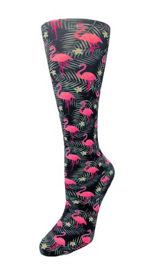 Flamingos 1018W mmHg Graduated Compression Sock