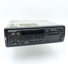 Poste Autoradio K7 Vintage Pioneer KEH 1300 - Non testé