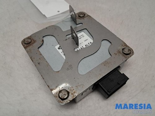 Audio-Verstärker Fiat Punto Evo 199 51833517 P22893404