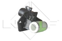 Nrf 342039 Widerstand, InnenraumgebläSe FüR Fiat