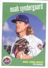 2018 Topps Archives Baseball Card Pick (Base)