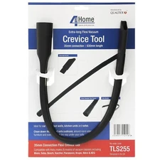 Masterpart 35MM Diameter Extra Long(24.75 Inches), Flexible Vacuum Cleaner Crevi