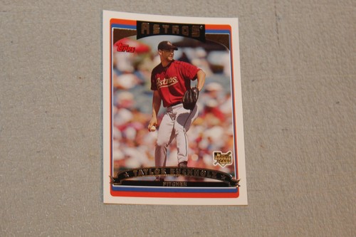 2006 Topps Update Baseball Card Complete Finish Fill Your List Set U-Pick #1-200 - 第 325/400 張圖片