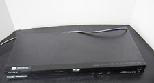 Sony BDP-BX58 3D Blu-Ray Player WiFi Certified Dolby TRUE HD tested
