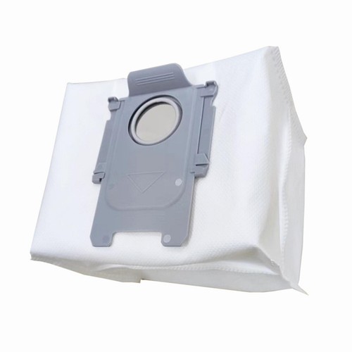 4*Durable Dust Bag For XiaoMi Roborock S7 MaxV Ultra/Q5+/Q7+/T8 Vacuum Cleaner B - Picture 4 of 9