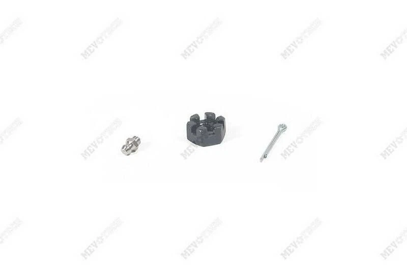 Para 1966-1972 Dodge Charger suspensão junta esférica dianteira esquerda inferior 1967 1968 - Imagem 4 de 4