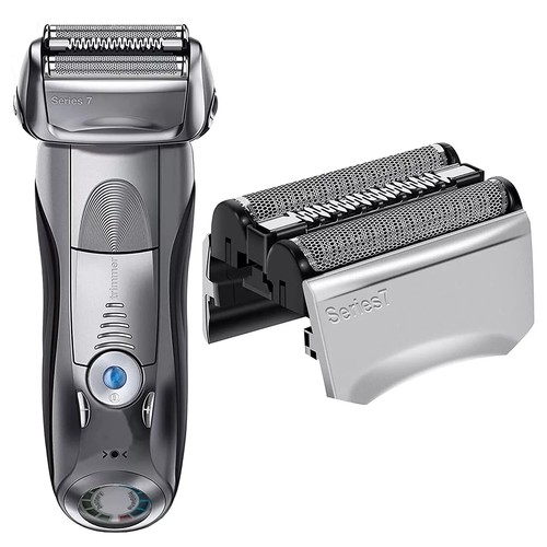 Series 7 Shaver Replacement Head Foil Cassette 70S For BRAUN Electric Shavers - Picture 8 of 8