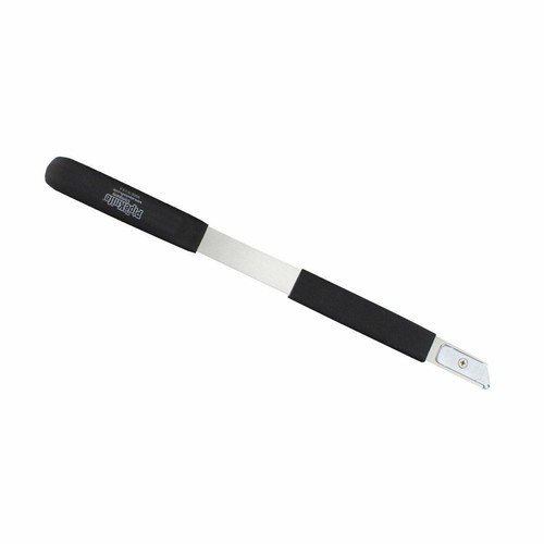 Auto Glass Windshield Removal Tool Cut Out 14″ Aluminum Flat Handle Long Knife - Picture 4 of 6