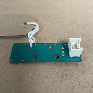 JLA 7 / SCHULTHESS Waschmaschine Seifenkarte elektronische Steuerung Platine 537390