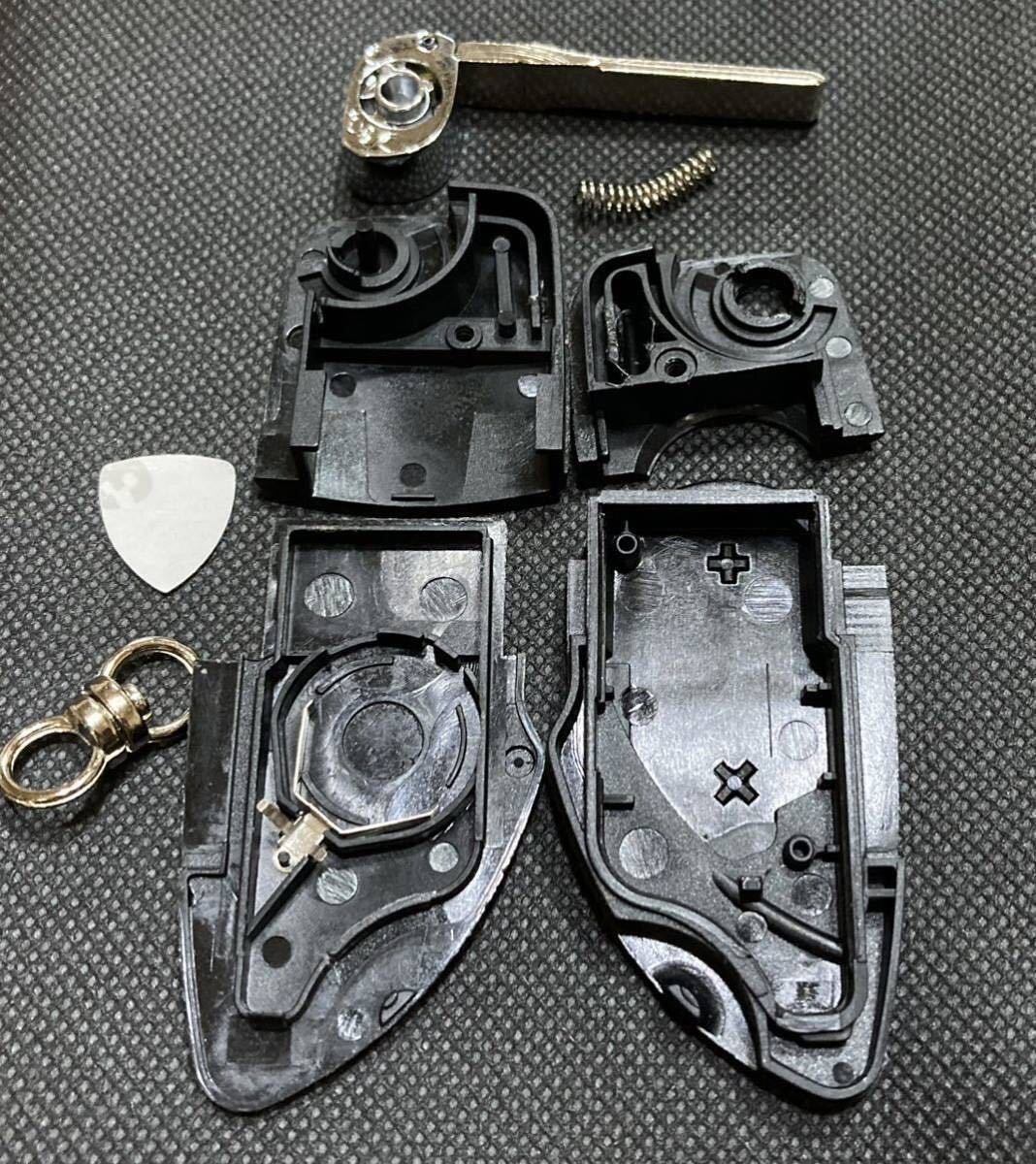 Lamborghini Gallardo Key Repair kit | eBay