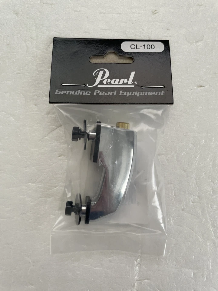 Pearl CL-100 Snare Tom Drums Lug New from Japan - Image 2 of 4