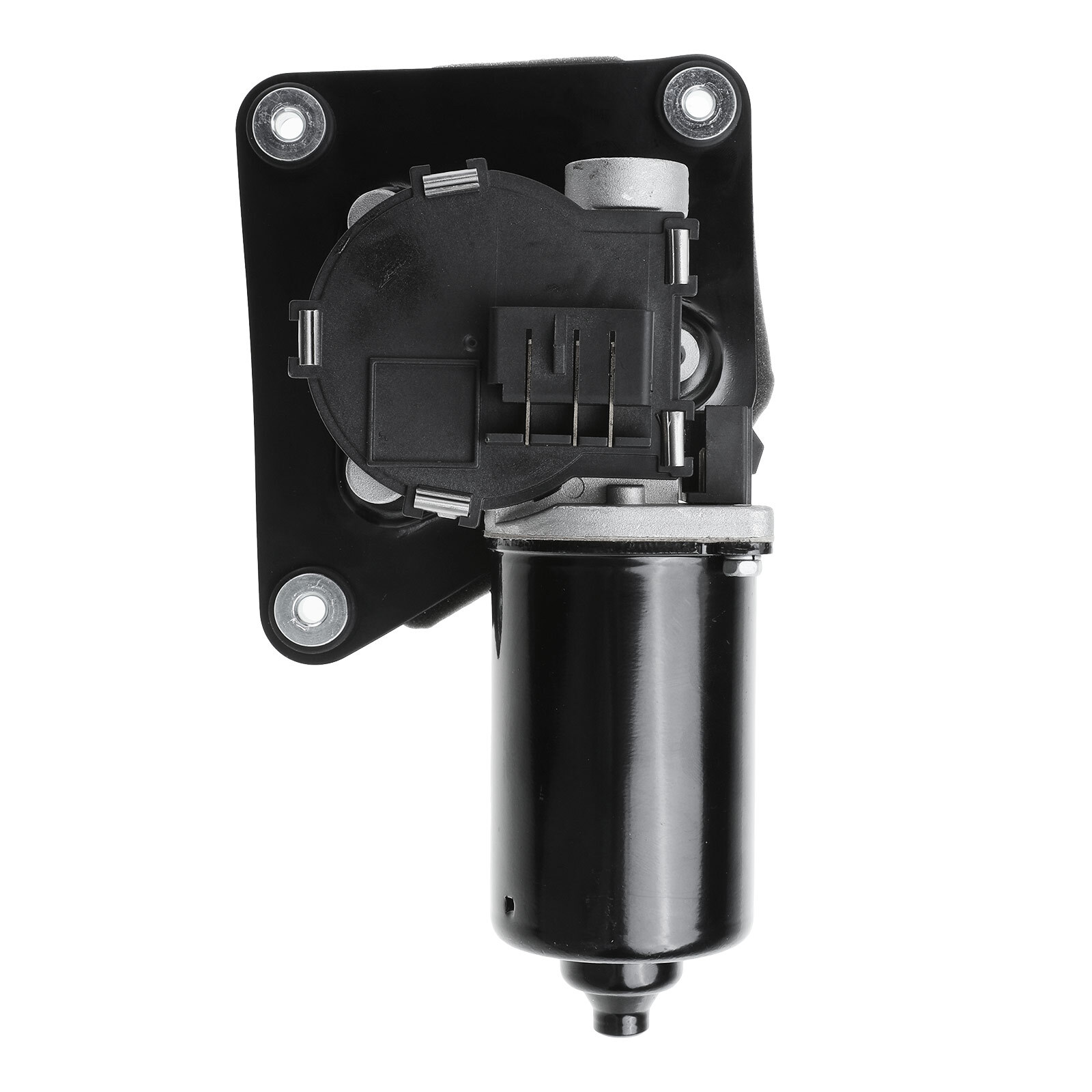 New Front Windshield Wiper Motor for Ford F150 F250 F350 Bronco 87