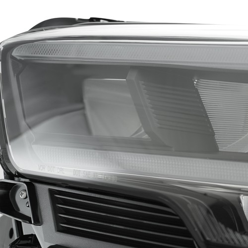 Toyota Headlamp Assembly Pair-Hand (TRD Pro) For 20-23 Toyota Tacoma 8111004300 - Picture 9 of 12