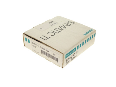 SIEMENS TI 305-35N -FS- ; TI305 DIGITAL INPUT MODULE, 16 POINT, 24 VDC