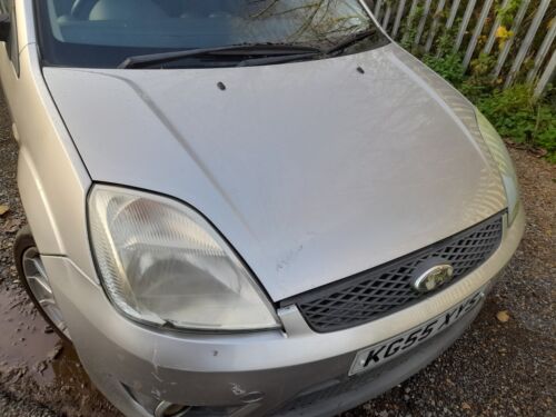 Ford Fiesta mk6 ZETEC S SILVER BREAKING SPARE side repeater PETROL ST 3 PFL - Picture 11 of 24