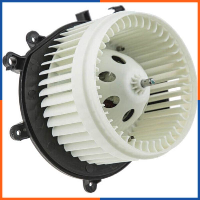Ventilateur intérieur pour Mercedes-Benz habitacle pulseur d'air 8EW009159-591 74024