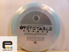 Dynamic Discs Lucid Glimmer Felon (Handeye)