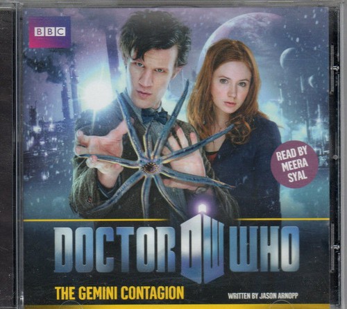 Doctor Who Big Finish BBC BBV Audio Go - CD Audio Drama Soundtrack Selection - Picture 97 of 98