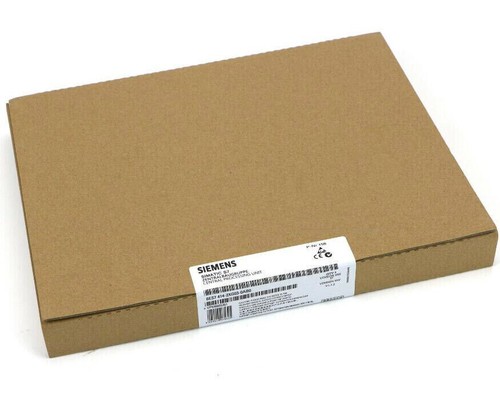 6ES7 414-2XG03-0AB0 NEW SIEMENS 6ES7414-2XG03-0AB0 2XGO3-OABO S7-400 CPU 414-2 - Picture 2 of 4