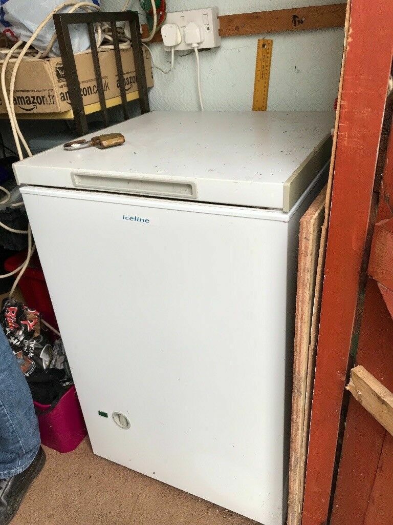deep refrigerator for sale