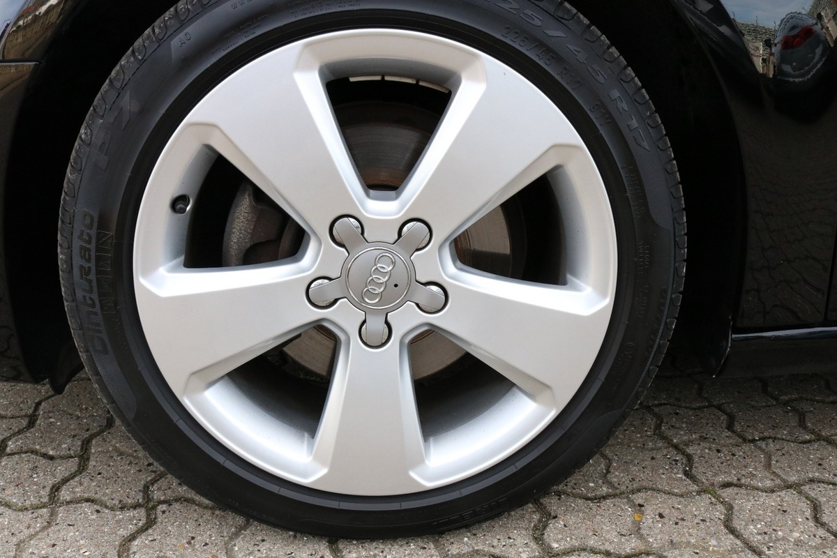 Audi A3 1,6 TDi 110 Ambition SB
