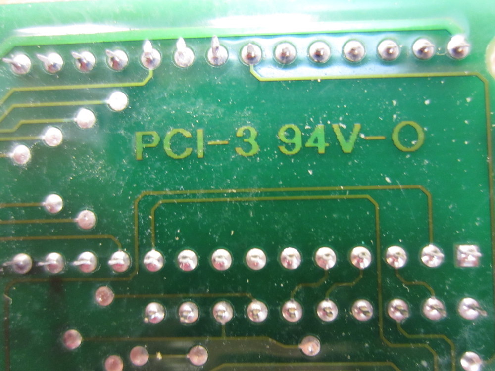 Ohmart 217290 KYBD./DSPY.Controller Bd 217291 | eBay Ohmart 217290 KYBD./DSPY.Controller Bd 217291 | eBay