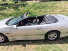 2002 Chevrolet Camaro Z28