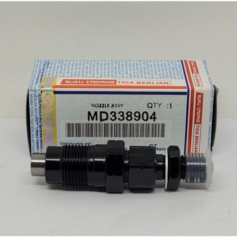 Fuel Injecotr Noozle Fits For Mitsubishi Montero 1990-2003