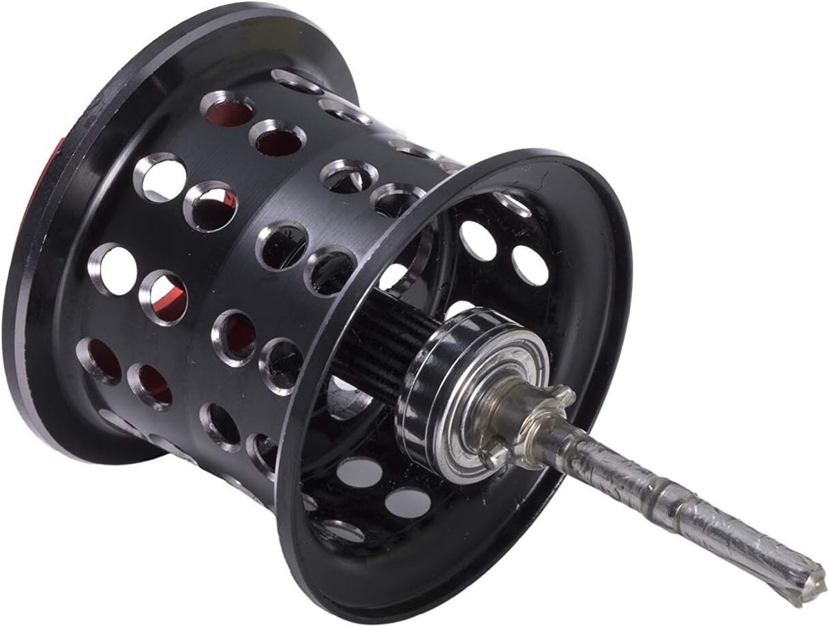 リール AbuGarcia ROXANI BF8-L Abugarcia Roxani BF8-L Bait Casting Reel | Used | eBay