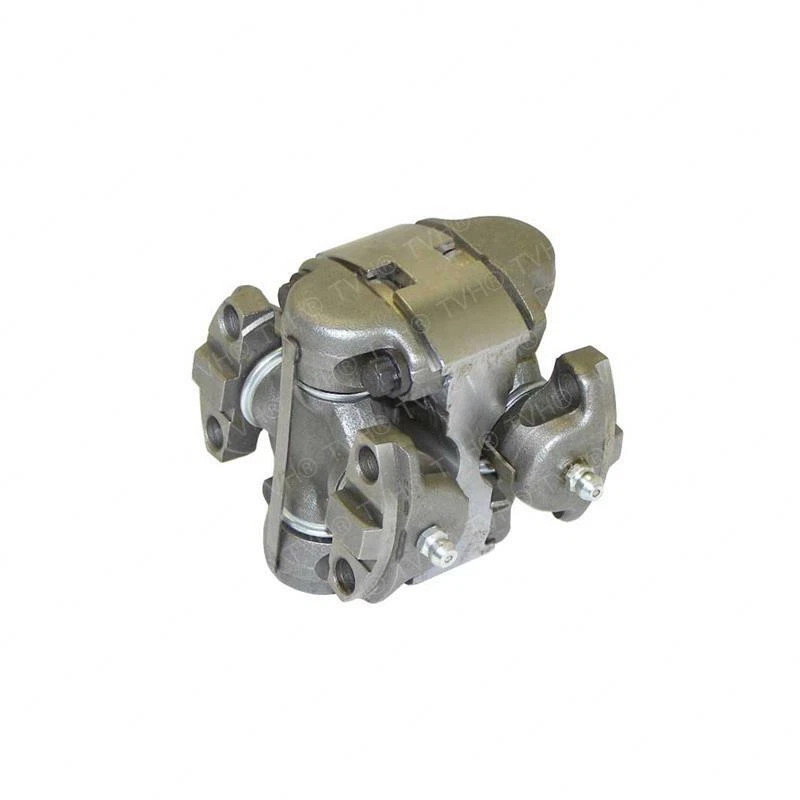 FOR Bobcat Part # 6598347 , U-JOINT, Skid Steer 743 | eBay 