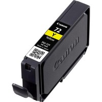 Canon 6406B001 Canon PGI-72 Y Yellow
