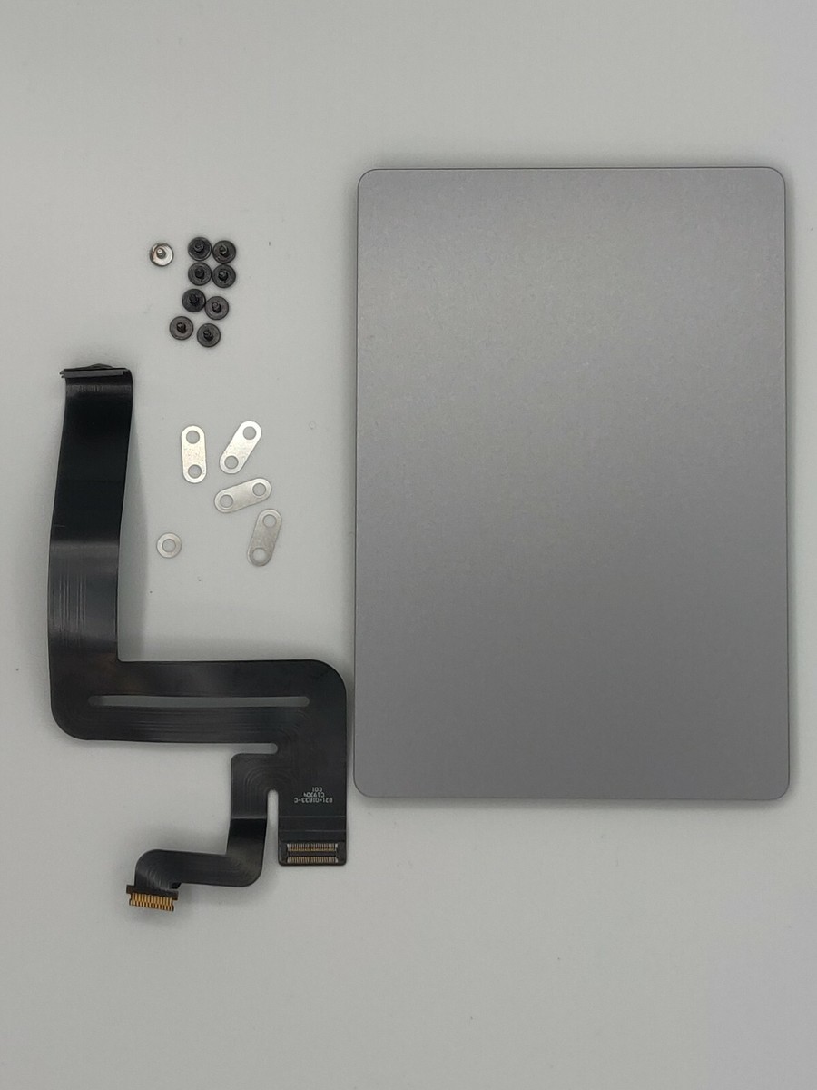 parts for Apple MacBook Air 2019 space gray, A1932 | eBay