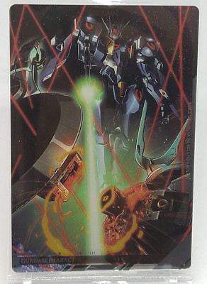 Gundam Pharact Itajaga Mobile Suits Gundam Visual Art Collection