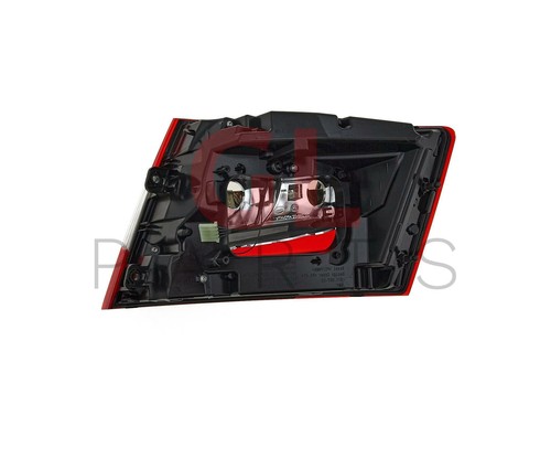 Rear Tail Light Lamp FOR SKODA OCTAVIA 5E 2017-2019 5E5945207 Left HELLA New - Picture 2 of 8