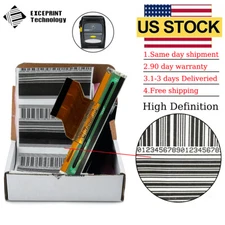 ✅ Printhead for Zebra ZQ511 Portable Mobile Printer 203dpi P1063586 US STOCK ✅