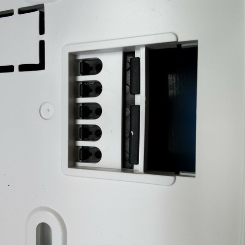 Tuya Zigbee Thermostat Valve Wifi Zigbee Radiator Actuator Zigbee Trv Wired Hub - Picture 12 of 23