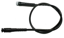 Honda XR 200R, 1984-1999, cable velocímetro/velocímetro, XR200R