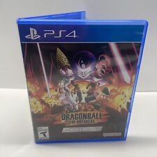 Dragon Ball: the Breakers Special Edition - Sony PlayStation 4