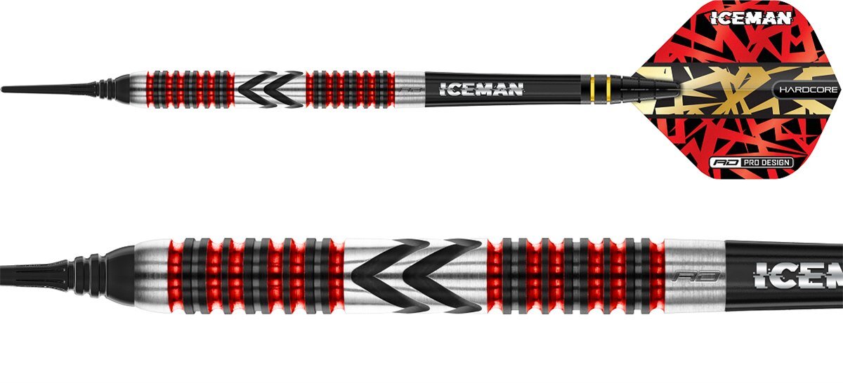 ダーツ Red Dragon Gerwyn Price Firebird Amazon.com : RED DRAGON Gerwyn Price Iceman Firebird 18 Gram