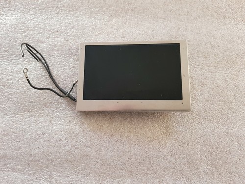 Ecran LCD DGL-165CF-A Lecteur DVD Portable SCOTT DPX3 Nappe SB9-E73618(HE) - Foto 1 di 4