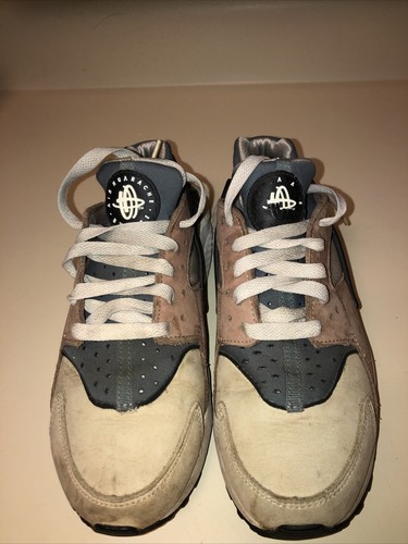 Nike Air Huarache Escape Sz 7 Ebay Nike Air Huarache Escape Sz 7 Ebay
