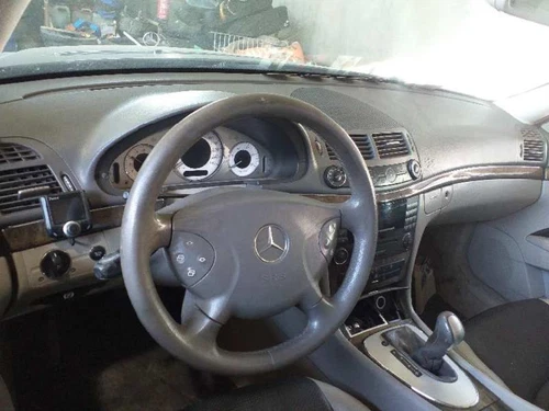 A2118705089 Sistema Audio/Radio Cd para MERCEDES-BENZ CLASE E (BM 211) B 5660867 - Imagen 10 de 10