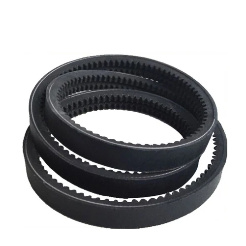 3VX560/03 Cogged Wedge Banded V-Belt ( 3/8" X 56") 3-Band - Bild 2 von 2