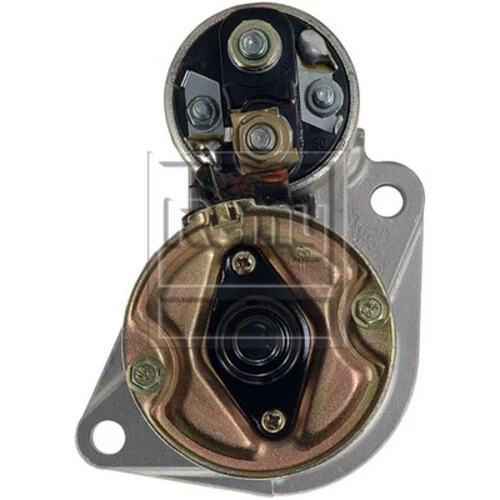 Motor De Arranque-Premium Remy 17219 Reman Foto 3 de 4