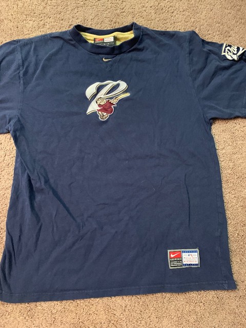 padres swinging friar shirt