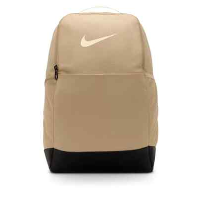 nike khaki bag