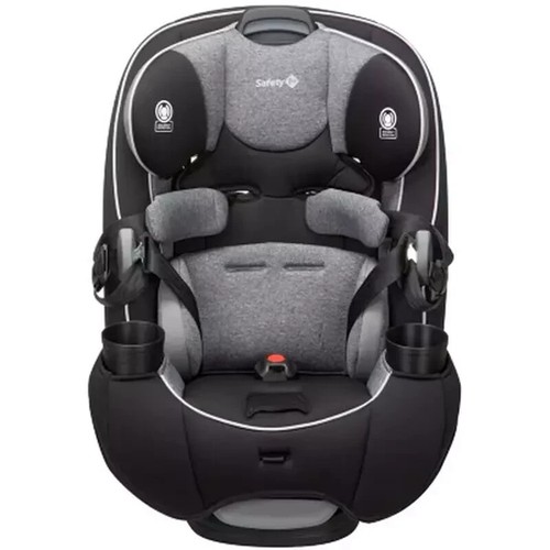 Safety 1St Everfit All-In-One Car Seat, Choose Color - Picture 9 of 14
