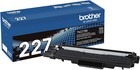 Oryginalny czarny toner Brother TN227BK TN-227BK - Darmowa wysyłka