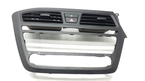 HYUNDAI I20 2014- Luftdüse Lüftergitter Belüftung 84740C8950